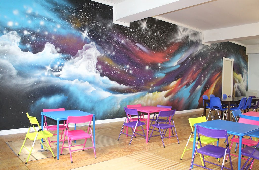 Momentum Montessori | 237 Sackville St, Toronto, ON M5A 3G1, Canada | Phone: (416) 875-7272