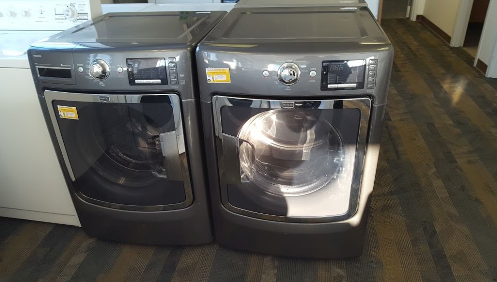 Appliance All Service | 9267 50 St NW, Edmonton, AB T6B 3B6, Canada | Phone: (780) 468-4616