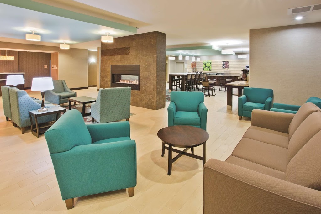 La Quinta by Wyndham Bellingham | 1063 W Bakerview Rd, Bellingham, WA 98226, USA | Phone: (360) 738-7088
