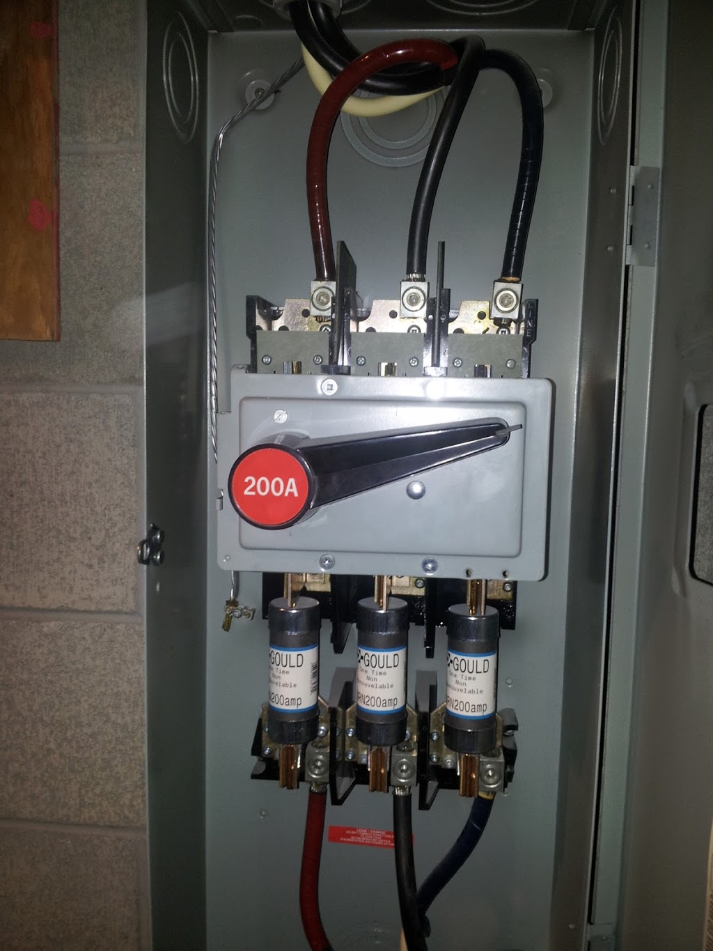 BVS Electric | 21428 River Rd, Maple Ridge, BC V2X 2B3, Canada | Phone: (778) 838-0616