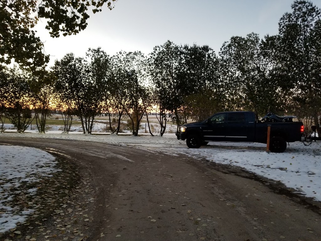 Carstairs Campground | 100 AB-2A, Carstairs, AB T0M 0N0, Canada | Phone: (403) 990-2059