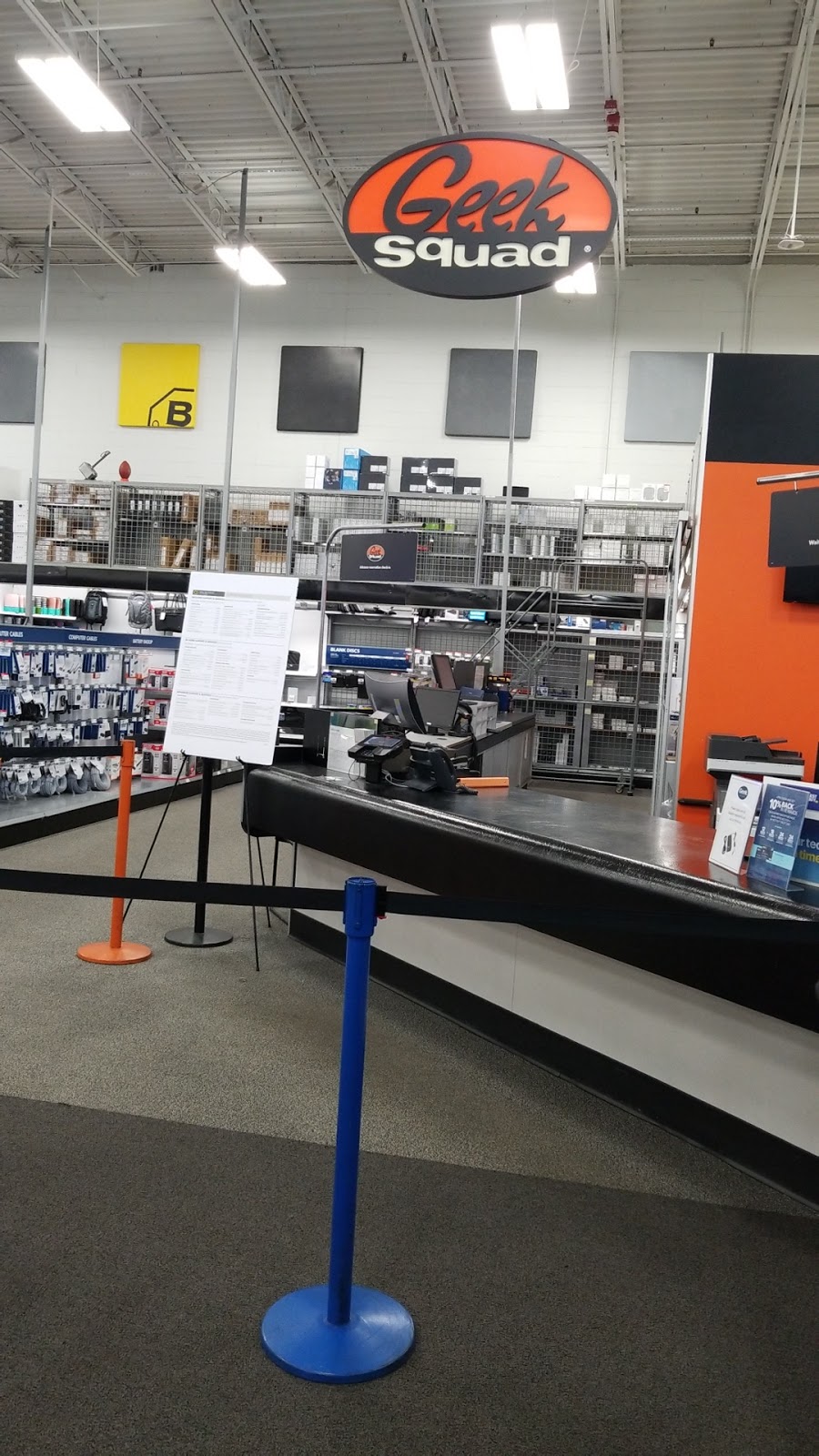 Best Buy | 4281 Meridian St, Bellingham, WA 98226, USA | Phone: (360) 715-0008