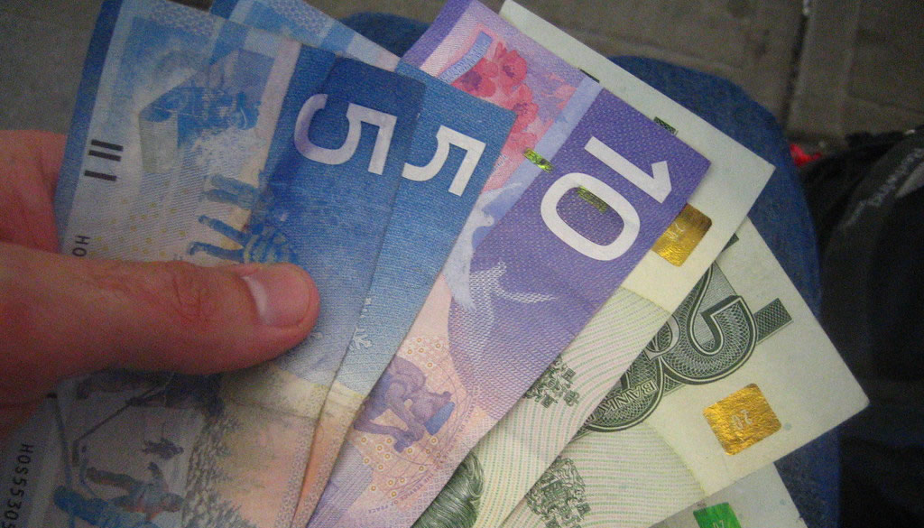 Access Money - Personal and Business Loans | 15 Fitzgerald Rd suite 200, Nepean, ON K2H 9G1, Canada | Phone: (613) 518-1520