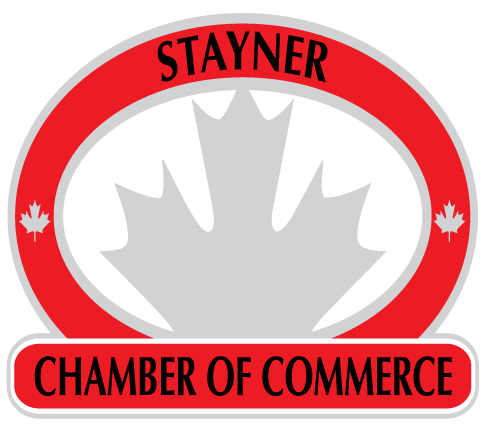 Clearview Chamber Of Commerce | 220 Huron St, Stayner, ON L0M 1S0, Canada | Phone: (705) 428-3102