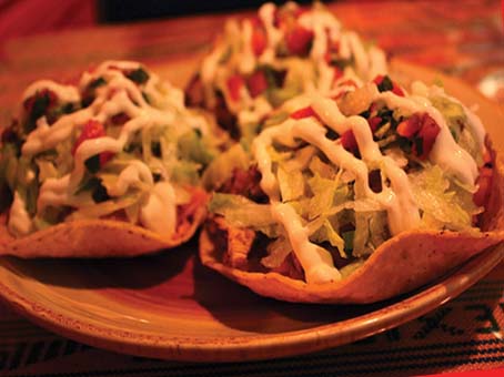 Vamos Tacos | room#, 20 Island Shore Blvd #14, Winnipeg, MB R3X 1N7, Canada | Phone: (204) 927-2150