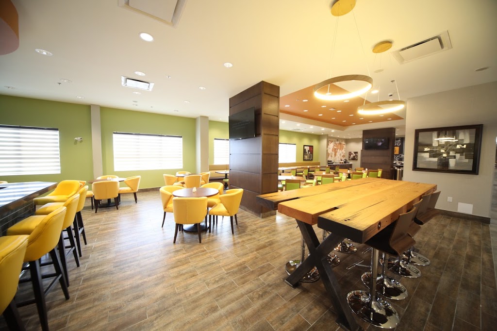 The Willow Grill & Bar | 8016 Sparrow Dr, Leduc, AB T9E 8B7, Canada | Phone: (780) 769-0188