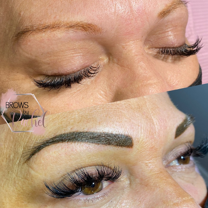 Brows By Rachel | 1025 King St E #103, Cambridge, ON N3H 3P5, Canada | Phone: (226) 456-6807