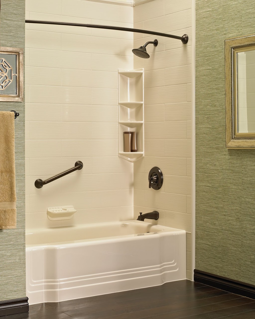 Bath Fitter | 3213 Errington Ave, Chelmsford, ON P0M 1L0, Canada | Phone: (705) 805-3523