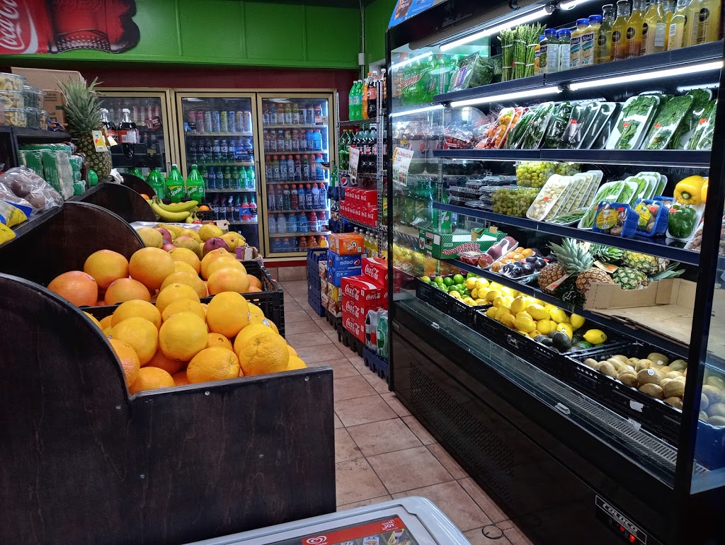 MA Starbank Convenience | 1736 Eglinton Ave W, York, ON M6E 2H6, Canada | Phone: (416) 783-6855