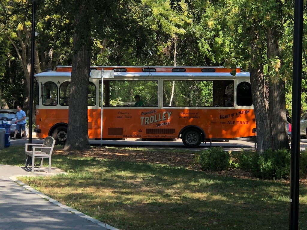 Winnipeg Trolley Company - Winnipeg Tours & Charters | 1 Forks Market Rd, Winnipeg, MB R3C 4Y3, Canada | Phone: (204) 813-9573