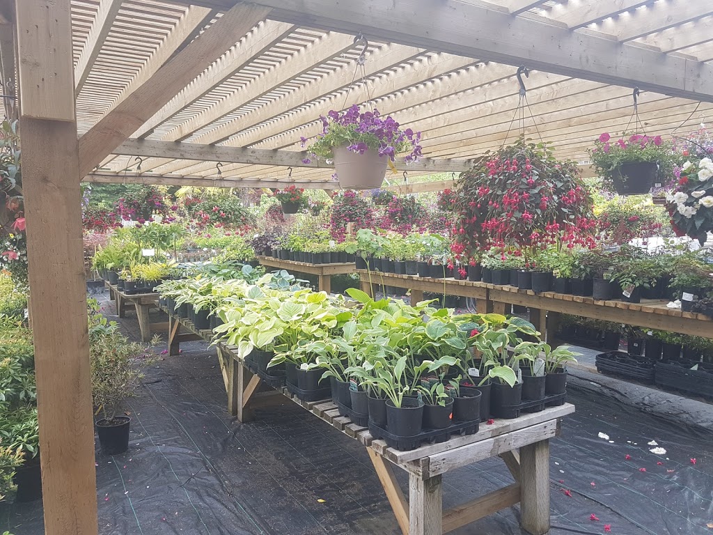Deluxe Landscape Supply and Garden Centre | 5534 Sechelt Inlet Cres, Sechelt, BC V0N 3A3, Canada | Phone: (604) 885-9070