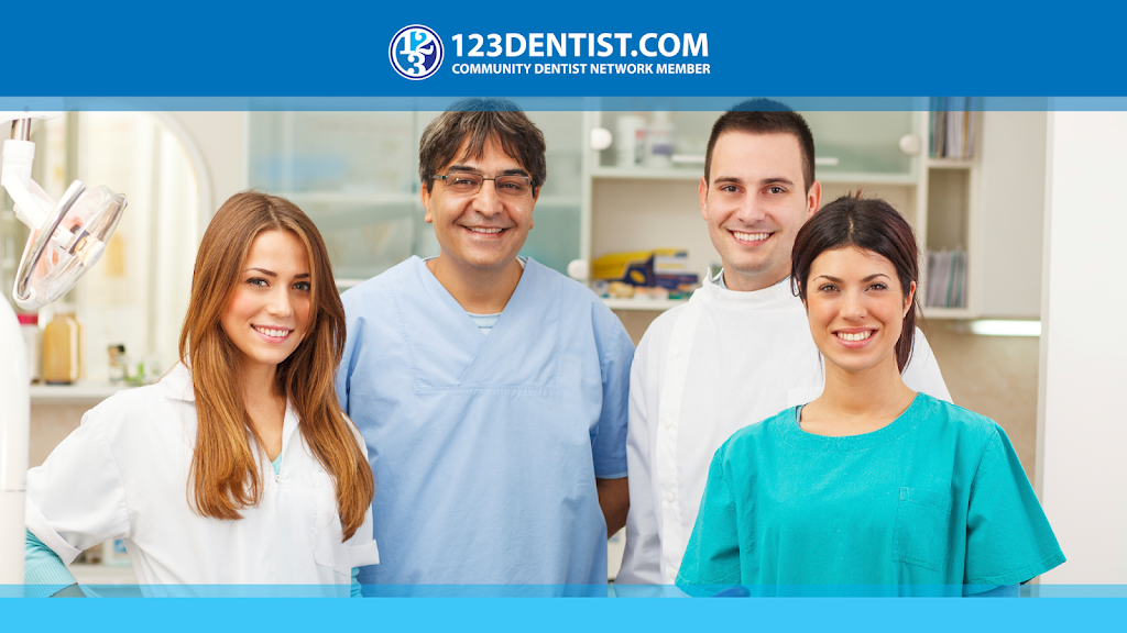 Affinity Dental Clinic | 6060 Minoru Blvd #2021, Richmond, BC V6Y 2V7, Canada | Phone: (604) 821-1111
