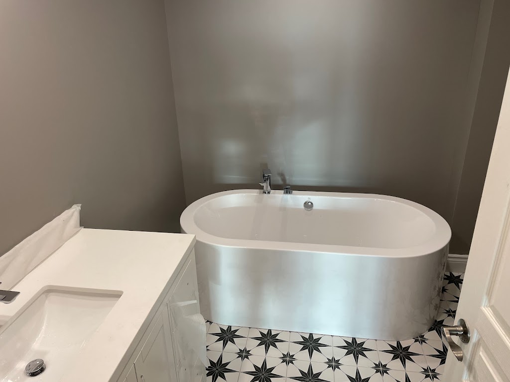 Plomberie JJ | 3473 Bd Sainte-Rose, Laval, QC H7P 4M1, Canada | Phone: (514) 808-3898