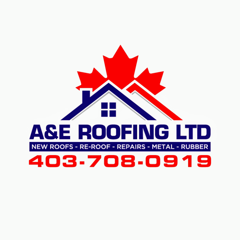 A&E Roofing Ltd | 7 Macewan Park Pl NW, Calgary, AB T3K 3G2, Canada | Phone: (403) 708-0919