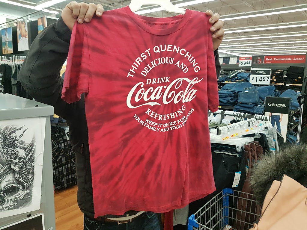 Walmart Richmond Hill Supercentre | 1070 Major Mackenzie Dr E UNIT A, Richmond Hill, ON L4S 1P3, Canada | Phone: (905) 737-3457