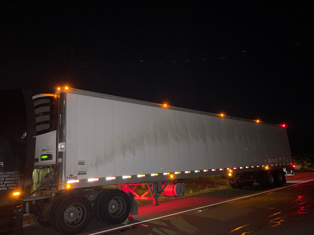 The NorthAmerican Transporter Inc. | 5230 50 St, Camrose, AB T4V 1R5, Canada | Phone: (780) 781-1978