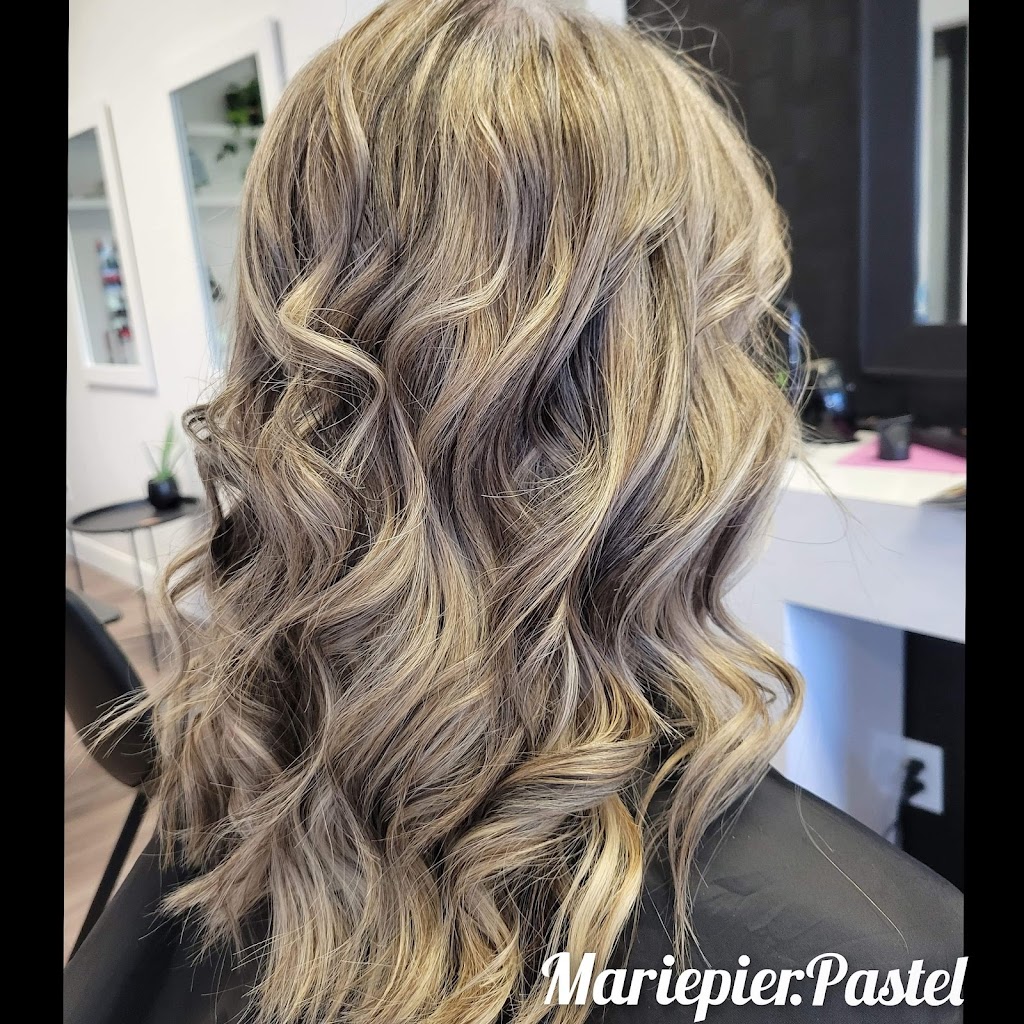 PASTEL coiffure & esthétique | 2551 Rte Lagueux, Saint-Étienne-de-Lauzon, QC G6J 1B4, Canada | Phone: (418) 831-4670