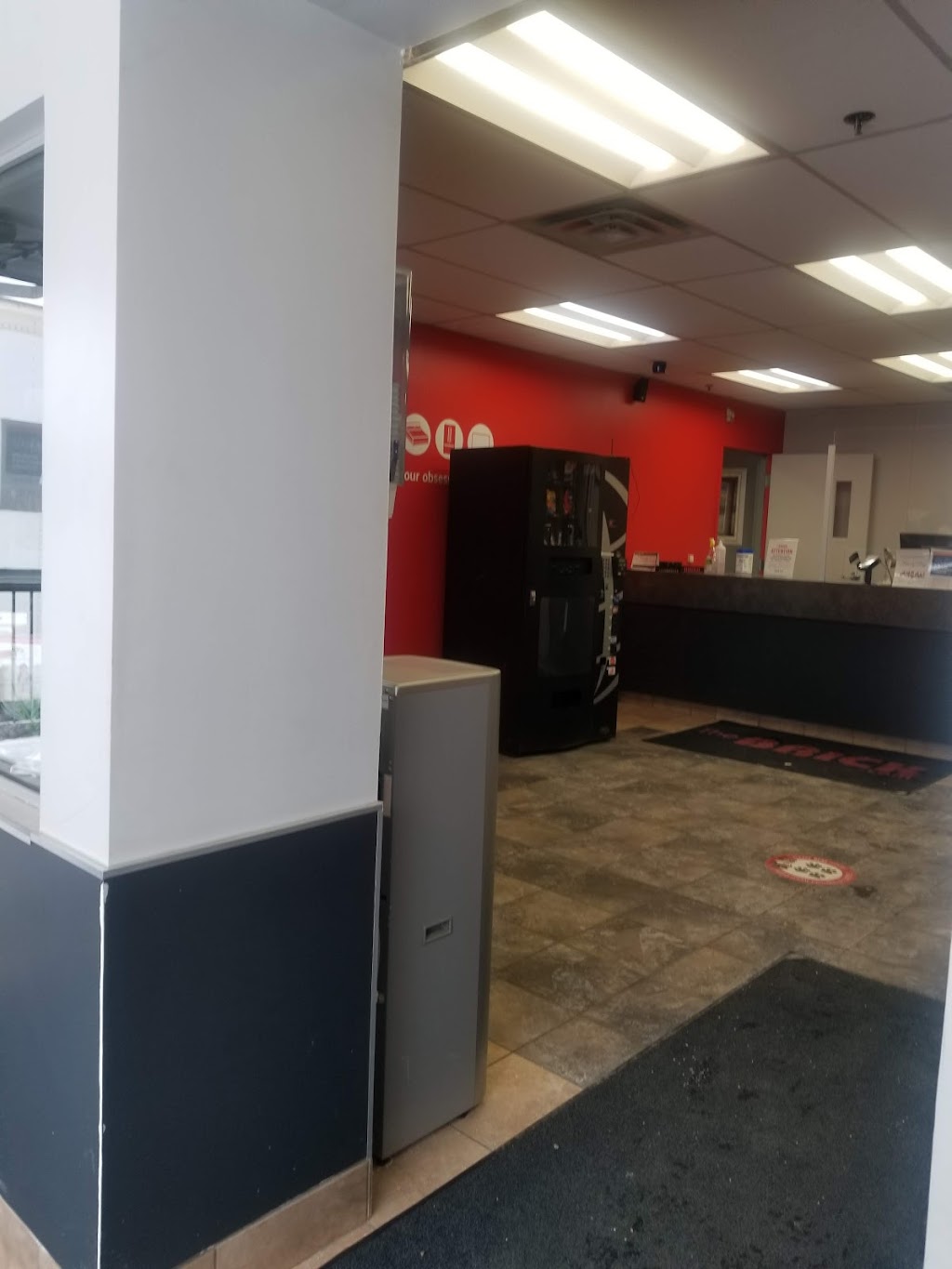 The Brick Corporate Office | 16930 114 Ave NW, Edmonton, AB T5M 3S2, Canada | Phone: (780) 930-6000