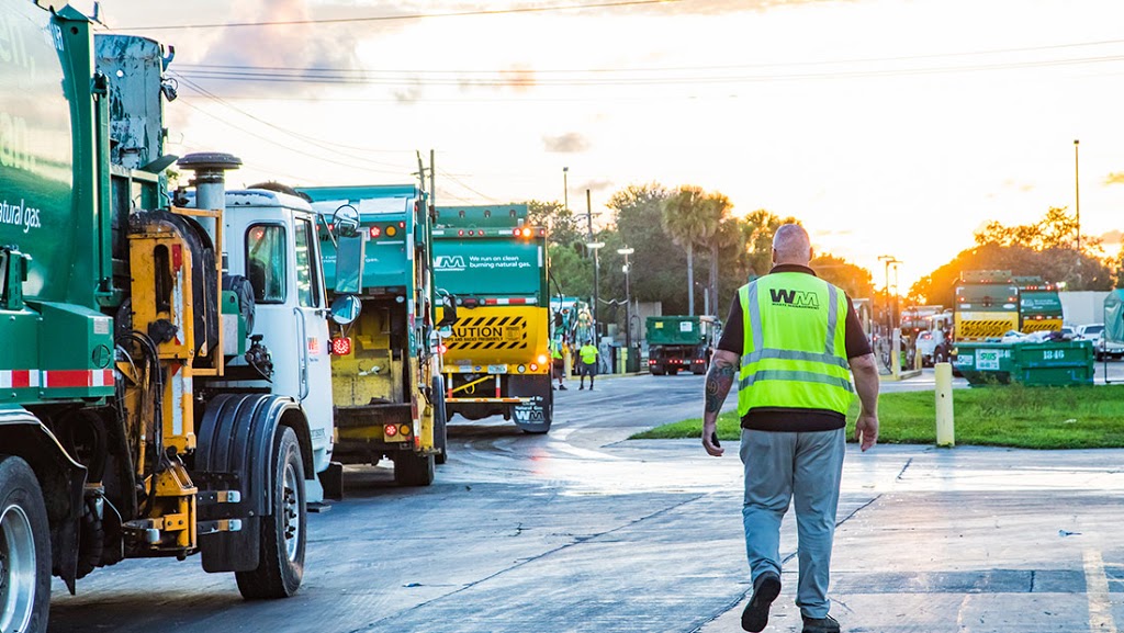 Waste Management Lachute - Site denfouissement | 6985 Chemin des Sources, Lachute, QC J8H 2C5, Canada | Phone: (450) 562-0779