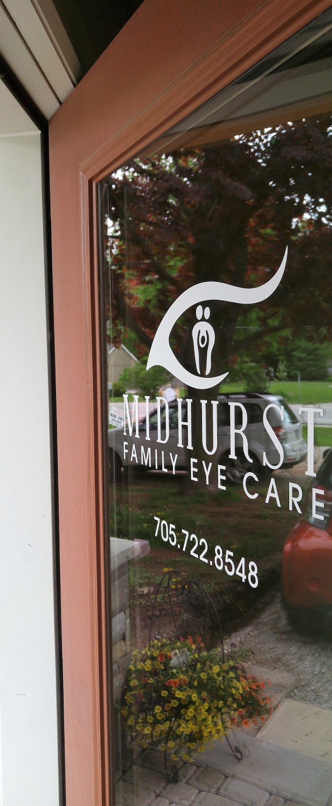 Midhurst Family Eye Care | 23 Finlay Mill Rd, Midhurst, ON L9X 0N9, Canada | Phone: (705) 722-8548
