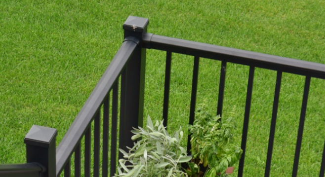 Ottawa Deck Depot | 168 Reis Rd, Carp, ON K0A 1L0, Canada | Phone: (613) 513-8277