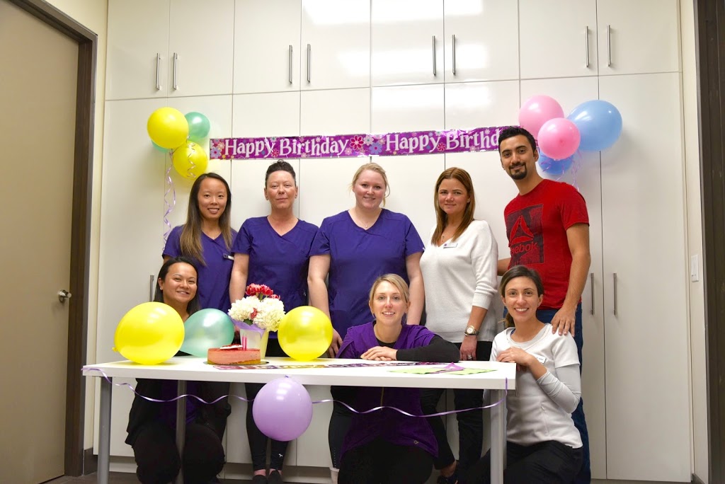 Stouffville Smiles Dentistry | 5710 Main St #3, Whitchurch-Stouffville, ON L4A 8A9, Canada | Phone: (905) 591-5599