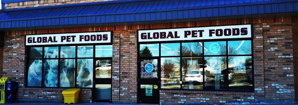 GLOBAL PET FOODS - KINGSTON WEST | 2547 Princess St, Kingston, ON K7P 2W8, Canada | Phone: (613) 389-1666