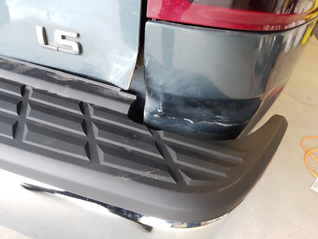 Kirmac Collision & Autoglass - Langley | 19992, 104 Fraser Hwy #104, Langley City, BC V3A 4E3, Canada | Phone: (604) 533-9552