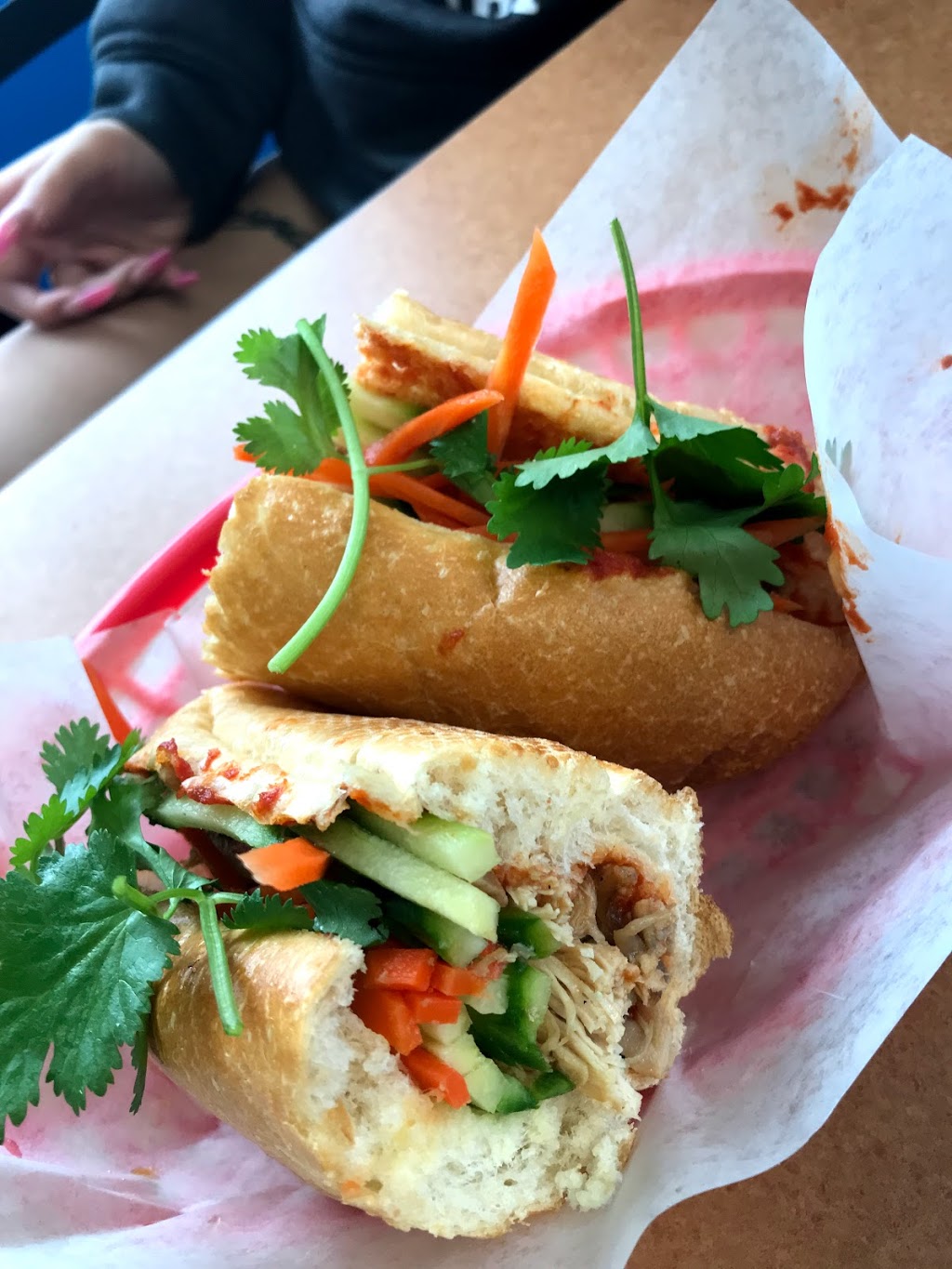 Osoyoos Pho Vietnamese Cuisine | 6511 Main St, Osoyoos, BC V0H 1V3, Canada | Phone: (778) 437-5566