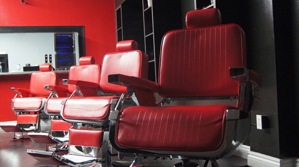 Royal Fades Barbershop | 5797 Hwy 7, Markham, ON L3P 1A5, Canada | Phone: (647) 472-5024