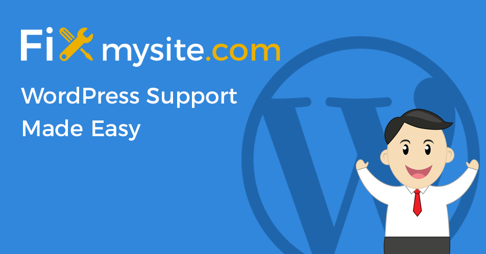 FixMySite.com | 165 Ontario St, St. Catharines, ON L2R 5K4, Canada | Phone: (289) 438-7722