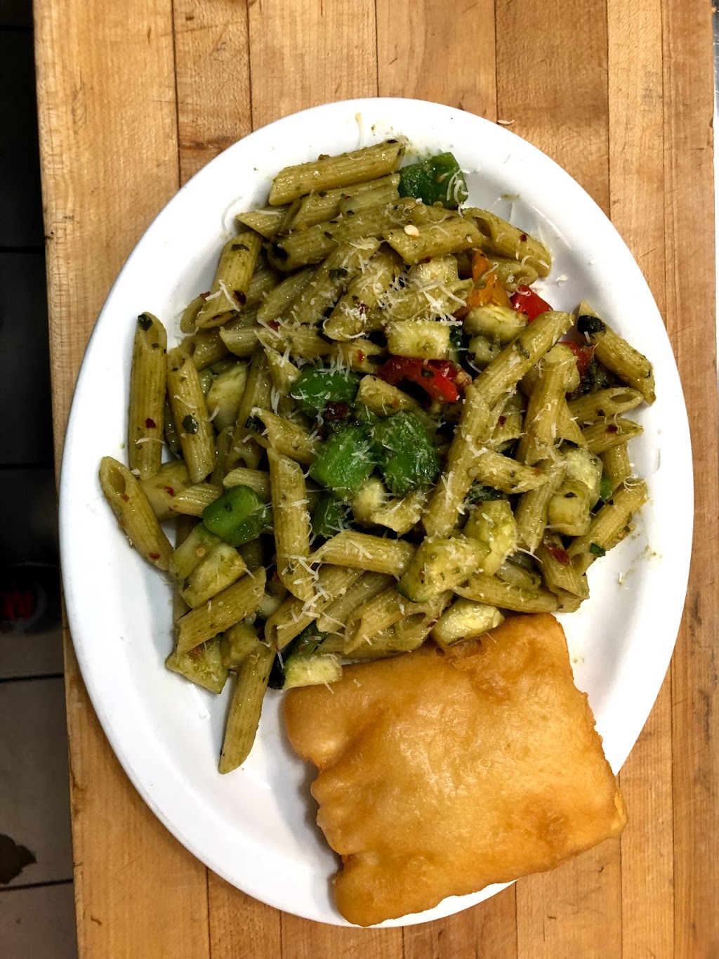 Captain Georges Fish & Chips | 14 Wellington St E, Aurora, ON L4G 1H4, Canada | Phone: (905) 841-7668