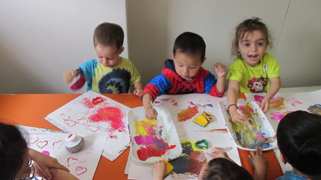 Green Star Childcare | 2895 Panorama Dr, Coquitlam, BC V3E 2V7, Canada | Phone: (604) 721-3649