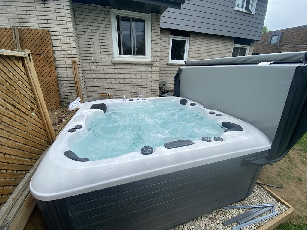 HD Hot Tubs | Guelph Line, Milton, ON L0P 1B0, Canada | Phone: (416) 333-7512