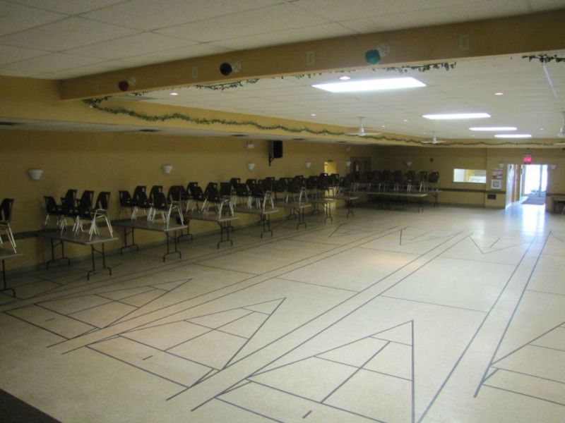 Sebringville Community Centre | 302 Huron Rd, Sebringville, ON N0K 1X0, Canada | Phone: (519) 393-6300