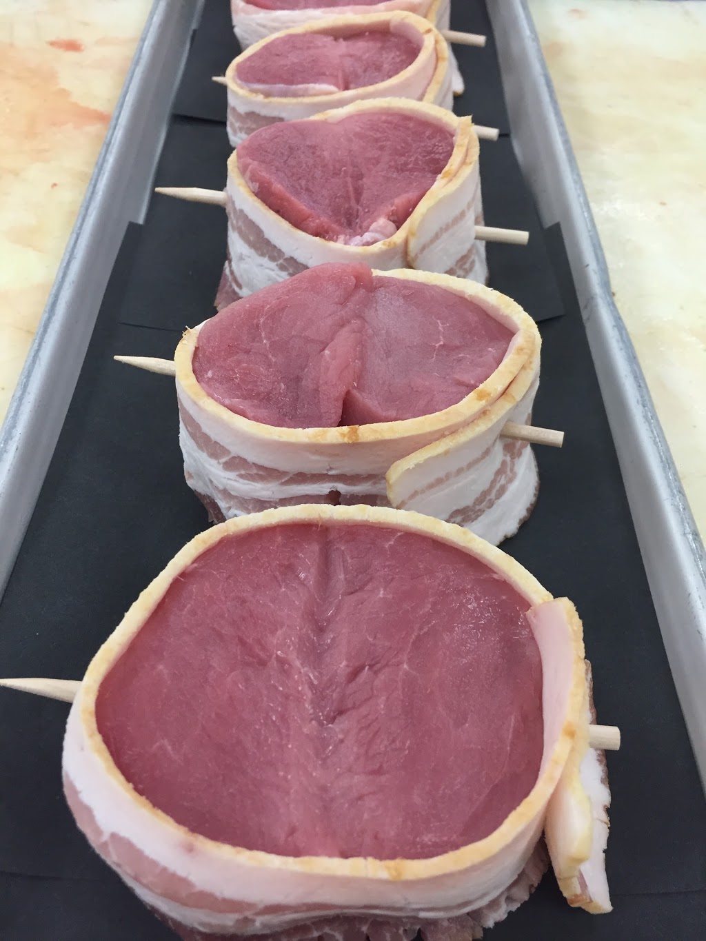 Davy Jones Quality Meats | 1030 Confederation St, Sarnia, ON N7S 6H1, Canada | Phone: (519) 383-8837