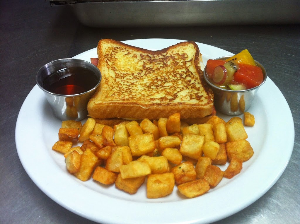 Resto Club Fruité | 2569 Chemin des Écossais, Sherbrooke, QC J1C 0J5, Canada | Phone: (819) 565-4147