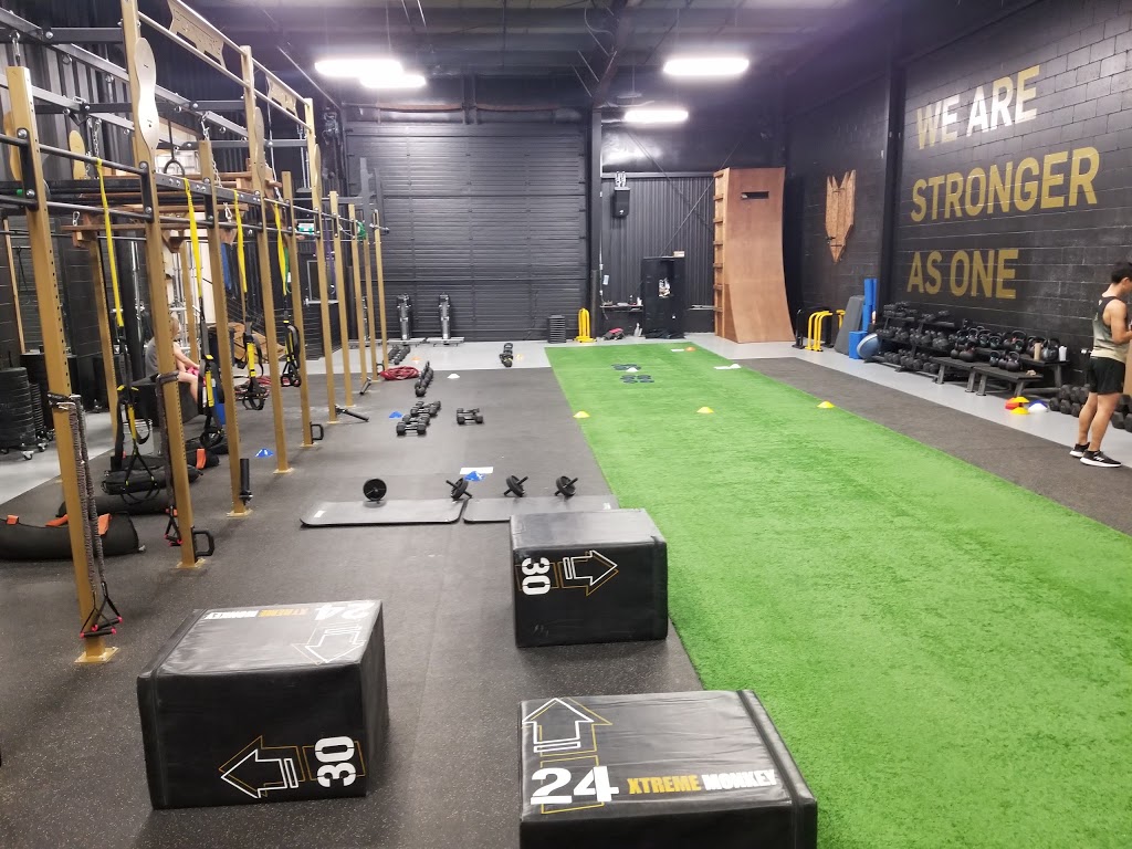 One Academy | 858 Eastern Ave, Toronto, ON M4L 1A1, Canada | Phone: (647) 245-8544