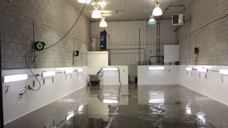 Esthétique automobile ste-catherine | 1554 Rue Jean-Lachaîne, Sainte-Catherine, QC J5C 1C2, Canada | Phone: (450) 845-6390