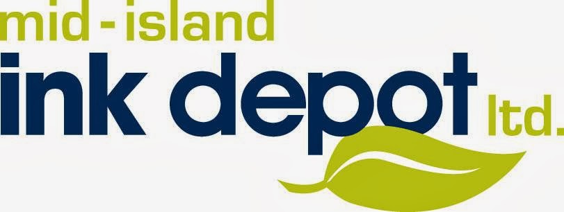 Mid - Island Ink Depot | 4404 Cowichan Lake Rd, Duncan, BC V9L 6J7, Canada | Phone: (250) 732-6955
