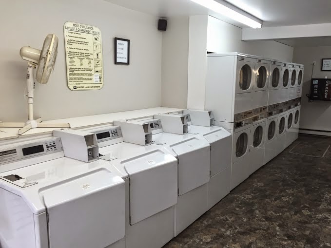 Buanderie Ste-Marie | 2929 Chemin Ste Marie, Mascouche, QC J7K 1N6, Canada | Phone: (438) 881-1700
