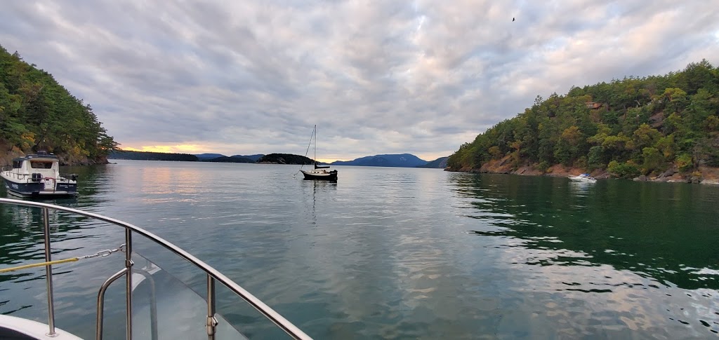 Paraclete Charters Service Inc | 2011 Skyline Way, Anacortes, WA 98221, USA | Phone: (360) 420-5187