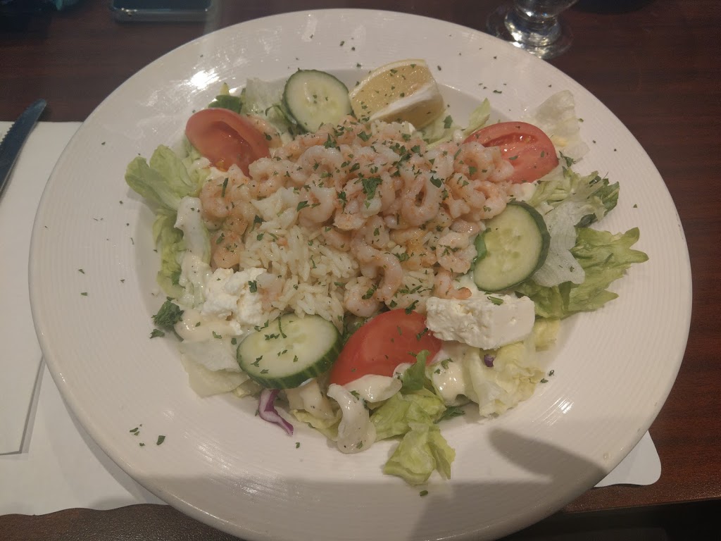 Restaurant La Porte-Laurentide | 802 Rue Saint-Isidore, Saint-Lin - Laurentides, QC J5M 2V4, Canada | Phone: (450) 439-1711