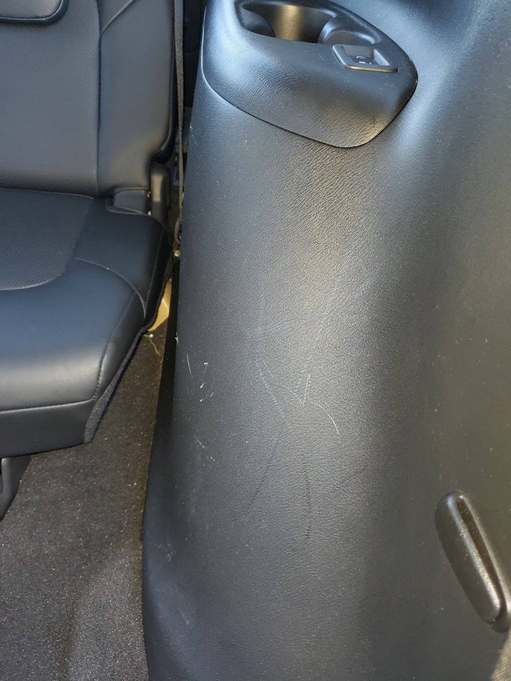 Kingsway Auto Detail | 1790 Kingsway Ave, Port Coquitlam, BC V3C 1S5, Canada | Phone: (604) 942-0122