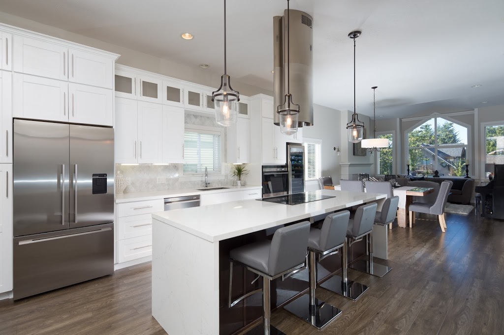 Alair Homes Maple Ridge | 22095 Canuck Crescent, Maple Ridge, BC V2X 4G1, Canada | Phone: (604) 788-4801
