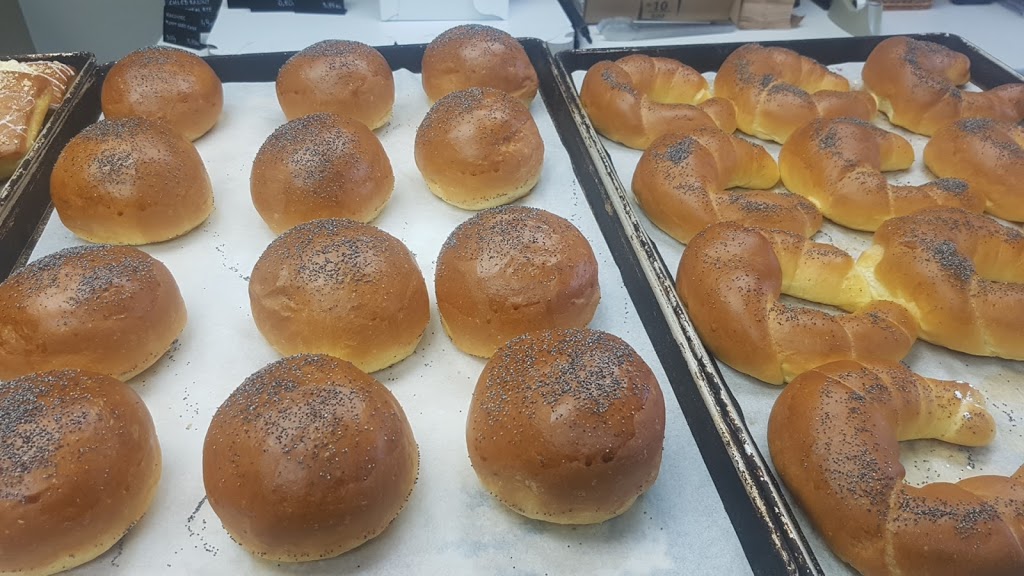 Basket Of Bread | 2783 Lake Shore Blvd W, Etobicoke, ON M8V 1H4, Canada | Phone: (647) 723-2130