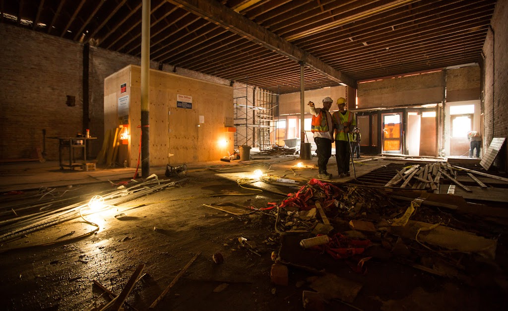 Ralmax Contracting Ltd | 575 Gorge Rd E, Victoria, BC V8T 2W5, Canada | Phone: (250) 386-7586