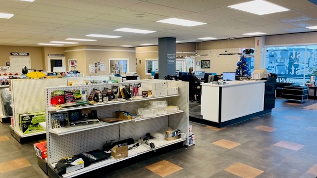 Prairie Sky RV Ltd. | 2127 20th Ave, Coaldale, AB T1M 1M6, Canada | Phone: (403) 345-7791