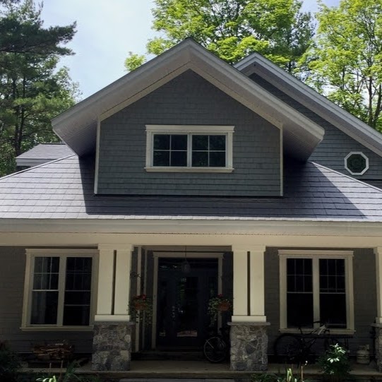 Stratford Metal Roofing | 2968 Road 134, St. Marys, ON N4X 1C9, Canada | Phone: (519) 800-7239