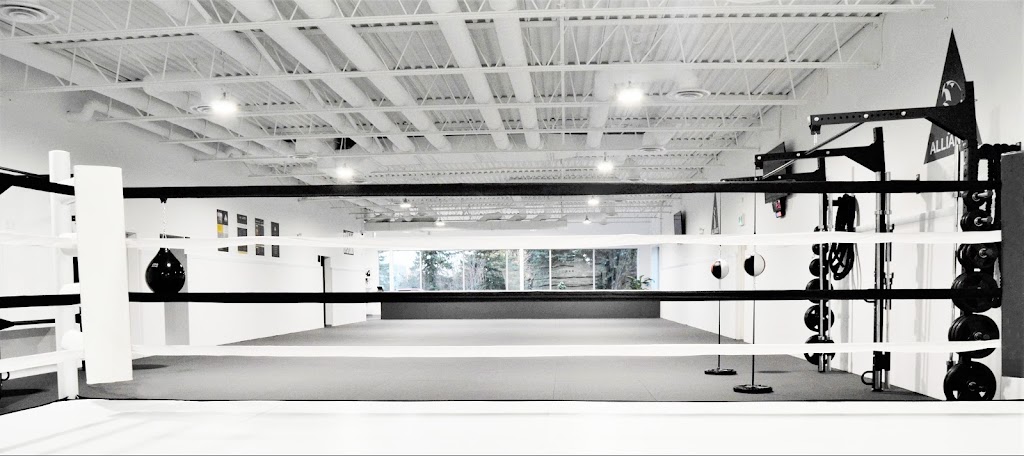 Brave Martial Arts Institute Inc. | 2161 Thurston Dr, Ottawa, ON K1G 6C9, Canada | Phone: (613) 319-7951